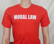 Load image into Gallery viewer, Moral Law Shirt