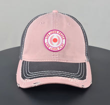 Load image into Gallery viewer, Life Love Peace Hat