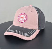 Load image into Gallery viewer, Life Love Peace Hat