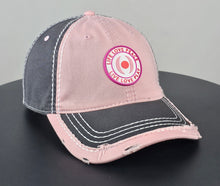 Load image into Gallery viewer, Life Love Peace Hat