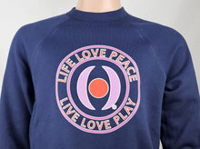 Load image into Gallery viewer, Power of Life Sweatshirt