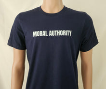 Load image into Gallery viewer, Moral Authority Shirt