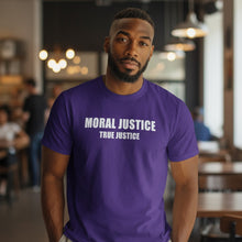 Load image into Gallery viewer, Moral Justice Shirt