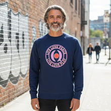 Load image into Gallery viewer, I Am Virtuous Sweatshirt