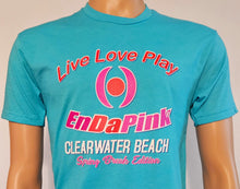 Load image into Gallery viewer, Official Florida Spring Break Shirt
