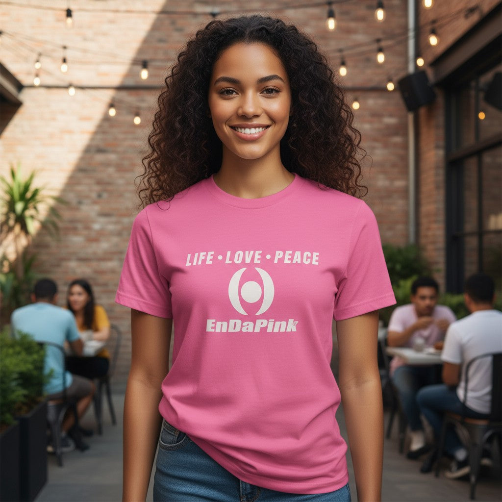 Life Love Peace