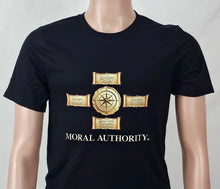 Load image into Gallery viewer, Moral Compass Shirt
