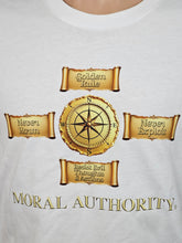 Load image into Gallery viewer, Moral Compass Shirt
