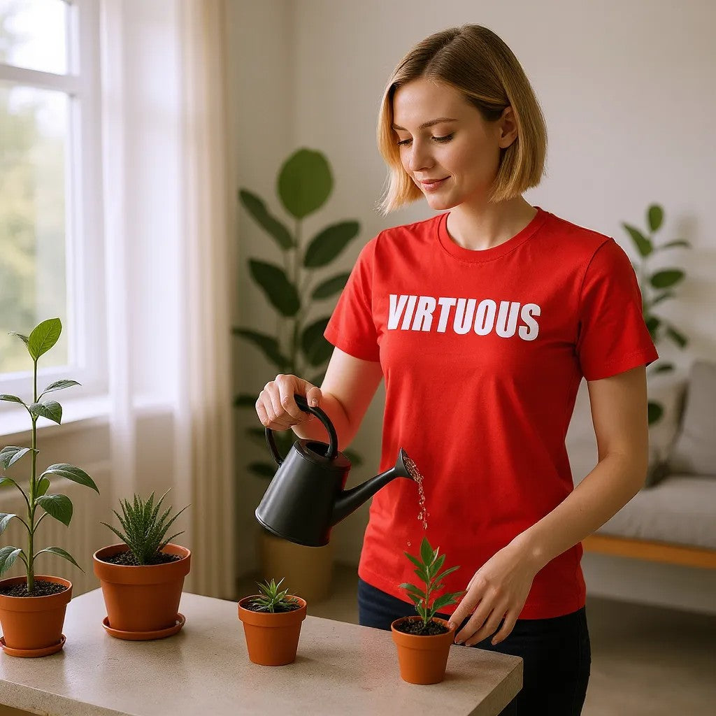 Virtuous Shirt