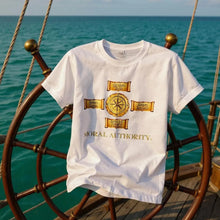 Load image into Gallery viewer, Moral Compass Shirt
